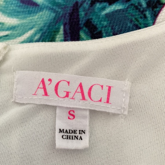 🍒 D’GACI Floral Dress!!! - Picture 9 of 16